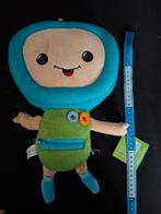 KPN Maatje Knuffel - Nieuw met kaartje!, Ophalen of Verzenden, Nieuw, Overige typen