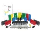 Kiditec junior 2 educational set nieuw in doos, Ophalen of Verzenden, Nieuw, Knutselen