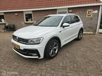 Volkswagen Tiguan 1.5 TSI ACT Highline Business R, 15 km/l, Euro 6, 150 pk, Wit