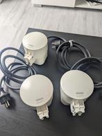 Osram buiten stopcontact ZigBee 3x, Computers en Software, WiFi-versterkers, Ophalen of Verzenden, Zo goed als nieuw