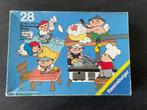 Houtenpuzzel Mainzelmännchen, Verzamelen, Ophalen of Verzenden, Gebruikt