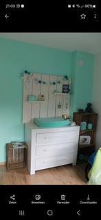 Commode, Ophalen, Zo goed als nieuw, Jongetje of Meisje