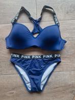 PiNK bikini maat S, Ophalen of Verzenden, Zo goed als nieuw, Roze, Bikini