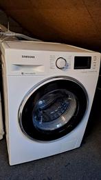 Defecte Wasmachine - Samsung WF80F5EBP4W, Witgoed en Apparatuur, Wasmachines, Ophalen, 1200 tot 1600 toeren, 85 tot 90 cm
