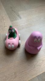 Barbapapa spaarpot, Ophalen of Verzenden, Gebruikt