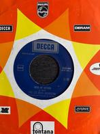Man of Action - Radio Tune van Radio Noordzee 1970, Cd's en Dvd's, 7 inch, Single, Ophalen of Verzenden, Zo goed als nieuw