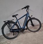 BRINCKERS BRETAGNE GT MIDDENMOTOR DISKBRAKES ODO 445KM ZGAN!, Ophalen, Zo goed als nieuw, Brinckers, 50 km per accu of meer