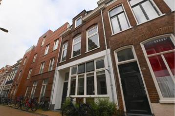 NIEUW! Woonruimte te huur Visserstraat, Groningen beschikbaar voor biedingen