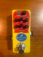 Matryoshka Bananana Bass Synth Pedal, Ophalen of Verzenden, Zo goed als nieuw