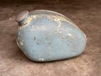 NSU peanut tank chopper bobber brommer bromfiets, Ophalen of Verzenden