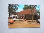 Scherpenisse, camping Gorishoek/auto/cafe 1986, Verzenden, 1980 tot heden, Gelopen, Noord-Brabant