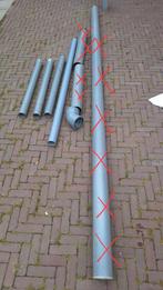 PVC buis / buizen / bocht, Ophalen, Pvc, Overige typen, Zo goed als nieuw