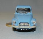 Universal Hobbies 1/43 : Citroën Dyane millésime 1970, Hobby en Vrije tijd, Modelauto's | 1:43, Nieuw, Universal Hobbies, Auto