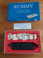 Hema rummikub, Een of twee spelers, Ophalen of Verzenden, Gebruikt, Hema