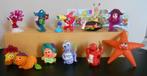 Kindersurprise Ferrero : Aqualand + BPZ incl Zeester K02-78, Ophalen of Verzenden, Zo goed als nieuw, Overige typen