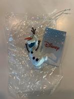 Olaf Frozen Disney Ornament - Nieuw in verpakking!, Ophalen of Verzenden, Overige figuren, Nieuw, Beeldje of Figuurtje
