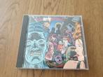 CD  IGGY POP  1990   BRICK BY BRICK, Ophalen of Verzenden, 1985 tot 2000, Zo goed als nieuw