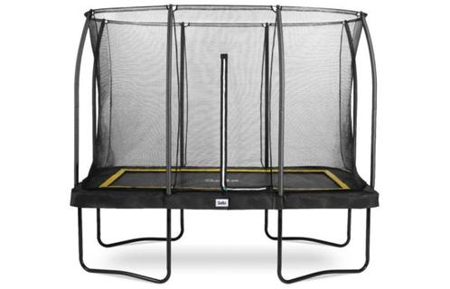 Trampoline Salta Comfort Edition 214x153 van €299 nu €254, Kinderen en Baby's, Overige Kinderen en Baby's, Nieuw, Ophalen