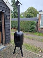 Handgemaakte tuinkachel, Ophalen, Nieuw, Blijham, Ottoboven@gmail.com