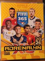 Panini adrenalyn fifa 365 te ruil / te koop, Ophalen of Verzenden, Zo goed als nieuw, Meerdere plaatjes