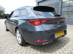 Seat Leon Sportstourer 1.5 TSI FR Style Business Intense/ Vi, Voorwielaandrijving, 65 €/maand, 4 cilinders, Leon