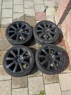 Velgen 5x100, Auto-onderdelen, Banden en Velgen, Ophalen, 17 inch, 205 mm, Zomerbanden