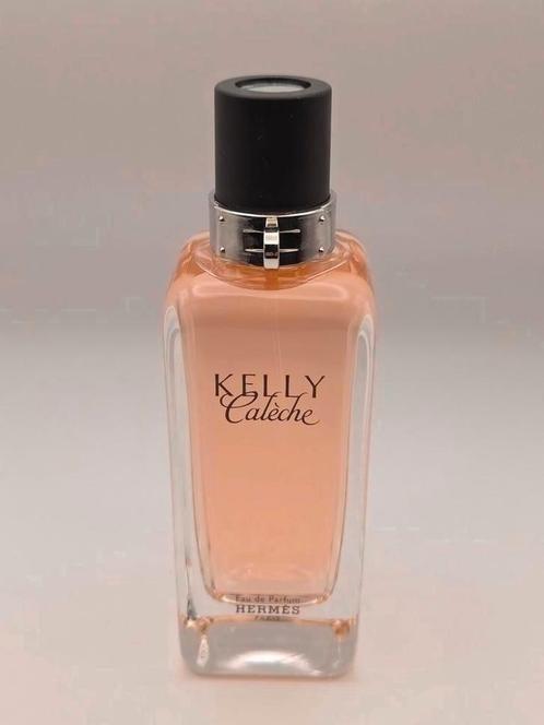 Hermès Kelly Caleche Eau de Parfum 100ML, Sieraden, Tassen en Uiterlijk, Uiterlijk | Parfum, Nieuw, Ophalen of Verzenden