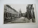Ansichtkaart Groede Molenstraat., Verzamelen, Ansichtkaarten | Nederland, Verzenden, 1960 tot 1980, Gelopen, Zeeland