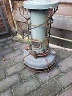 Vintage Clarus Petroleumkachel, Huis en Inrichting, Kachels, Gebruikt, Overige brandstoffen, Petroleumkachel, Ophalen of Verzenden