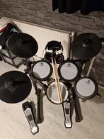 E-drum kit ddk400, Muziek en Instrumenten, Ophalen, Zo goed als nieuw, Overige merken