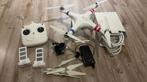 DJI phantom 2, Audio, Tv en Foto, Drones, Ophalen, Gebruikt, Drone zonder camera