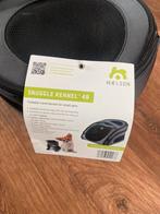 Honden reis bench - nieuw, Ophalen of Verzenden, Zo goed als nieuw, Elektrisch