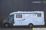 Hymer Exsis-T Pure 580 2.2 Multijet 140pk Automaat | Lengteb, Caravans en Kamperen, Campers, Bedrijf, Diesel, Tot en met 3, Hymer