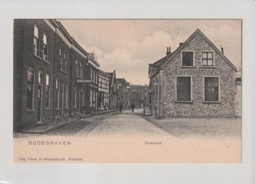 Bodegraven - Kerkstraat (2) beschikbaar voor biedingen