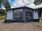 Isabella ambassador voortent omloopmaat 11, Caravans en Kamperen, Tenten, Ophalen, Gebruikt