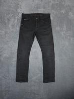 PME Legend Broek W33 L32 Zwart Regular Fit Pall Mall, Kleding | Heren, Spijkerbroeken en Jeans, ., Zwart, Ophalen of Verzenden