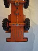 Vintage Matchbox King Size K-5 Tractor Shovel, Ophalen of Verzenden, Gebruikt, Jongen of Meisje