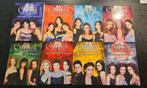 Charmed Complete Serie DVD Boxsets zgan, Ophalen, Boxset, Science Fiction en Fantasy, Zo goed als nieuw