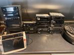 Te koop autoradio’s, Auto diversen, Ophalen of Verzenden, Zo goed als nieuw