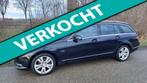 Mercedes-Benz C-klasse Estate 180 Business Class 125! Avantg, Automaat, Euro 5, 1796 cc, Zwart