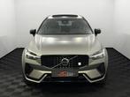 Volvo XC60 2.0 T8 Plug-in-hybrid AWD Polestar Engineered Bow, Auto's, Volvo, Automaat, Gebruikt, 1969 cc, Leder en Stof