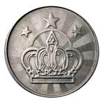 Arcade token munt, Verzenden