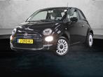 Fiat 500 1.0 Hybrid Lounge | 1ste eigenaar | AppleCarPlay/An, Auto's, Fiat, Gebruikt, 4 stoelen, Bedrijf, Handgeschakeld