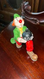 Clowtjes, Ophalen of Verzenden, Zo goed als nieuw