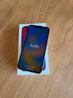 iPhone X 256GB, Telecommunicatie, Mobiele telefoons | Apple iPhone, 256 GB, Wit, Zo goed als nieuw, 76 %