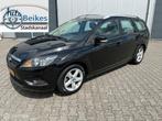 Ford Focus Wagon 1.6 Comfort, Gebruikt, 4 cilinders, Met garantie (alle), 635 kg
