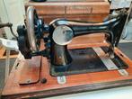 Antieke naaimachine Excella, Antiek en Kunst, Antiek | Naaimachines, Ophalen