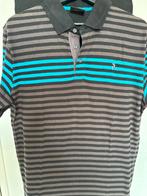 Heren polo Peak Peformance, Ophalen of Verzenden, Maat 56/58 (XL), Blauw