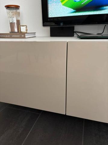 IKEA BESTÅ tv meubel 180x42x38cm - afbeelding 3