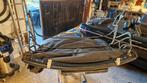 MG B Cabrioletframe en stoffendak. Beiden in prima staat!, Auto-onderdelen, Ophalen of Verzenden, Gebruikt, MG